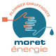 Logo MORET ENERGIE