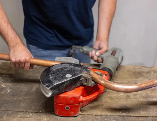 plombier à Cormeilles-en-Parisis dans le Val d'Oise 95