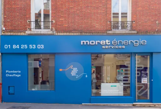 entreprise de plomberie à Cormeilles-en-Parisis dans le Val d'Oise 95