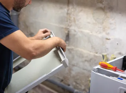 entreprise de chauffage à Cormeilles-en-Parisis dans le Val d'Oise 95