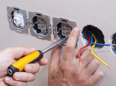 entreprise d'électricité à Cormeilles-en-Parisis dans le Val d'Oise 95