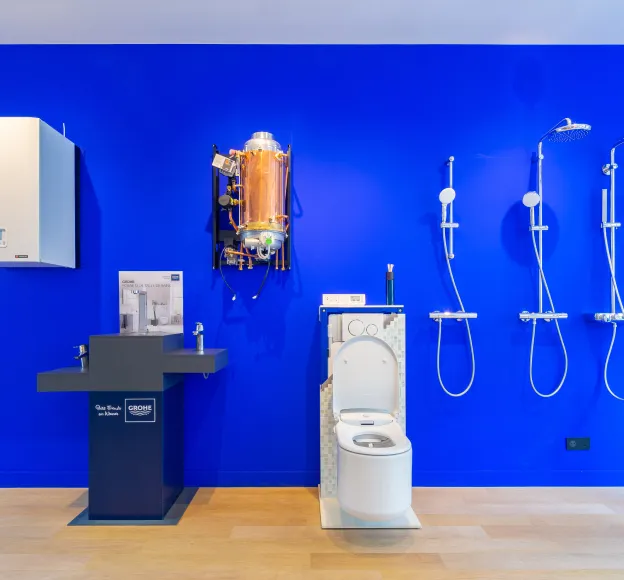 entreprise de chauffage à Cormeilles-en-Parisis dans le Val d'Oise 95