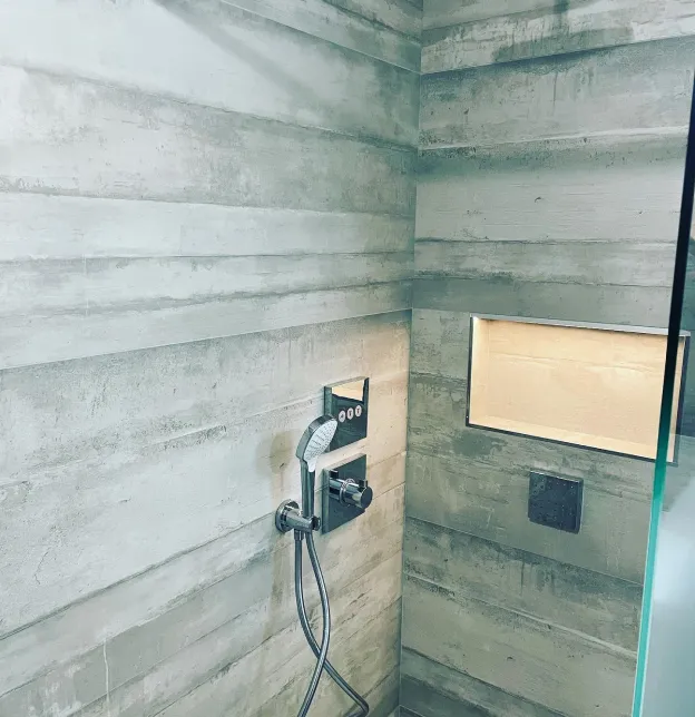 salle de bain sur mesure à Cormeilles-en-Parisis dans le Val d'Oise 95