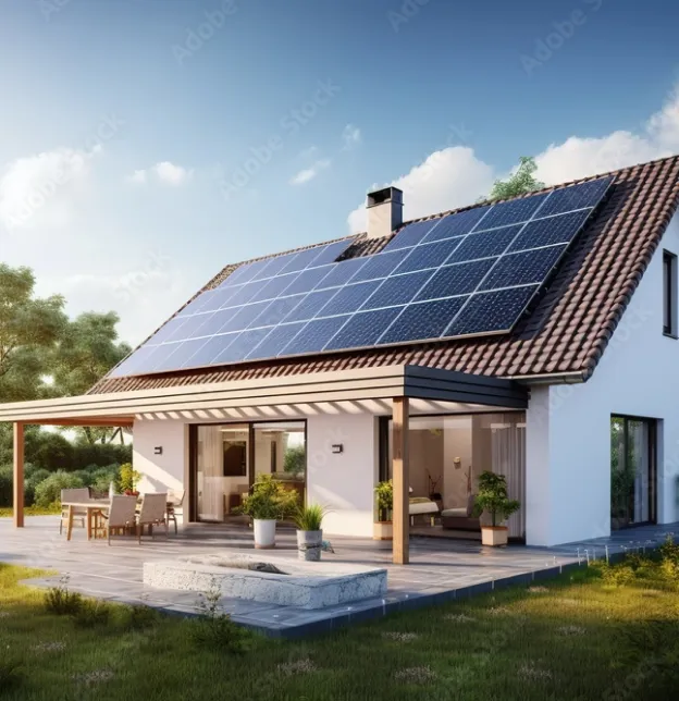 installateur panneaux photovoltaïque à Cormeilles-en-Parisis dans le Val d'Oise 95