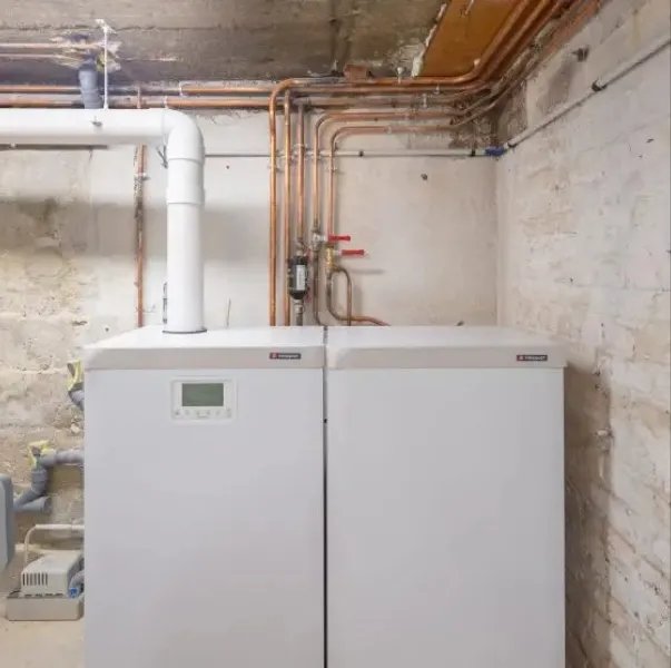 chauffage professionnel à Cormeilles-en-Parisis dans le Val d'Oise 95